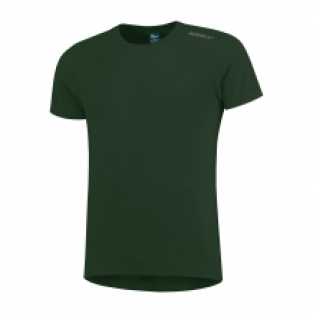 Promo Shirt Heren Groen
