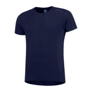 Promo Hardloopshirt Dames Blauw