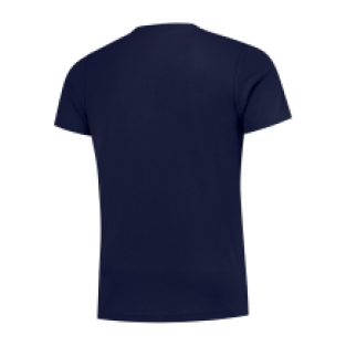 Promo Hardloopshirt Dames Blauw