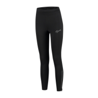 Anderson Hardloop Tight Dames Zwart