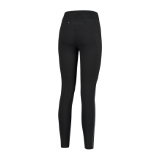 Anderson Hardloop Tight Dames Zwart