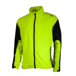 Drummond Hardloop Jack Heren Fluor/Zwart