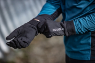 Oakland Running Handschoenen Heren