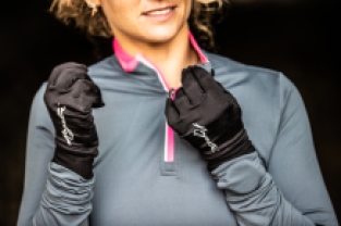 Oakland Running Handschoenen Dames