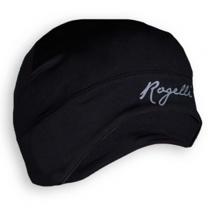Zora Running Muts Dames Zwart