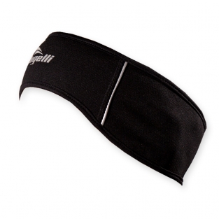 Hale Hoofdband Zwart