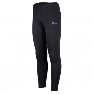 Banks Winter Hardloop Tight Heren Zwart