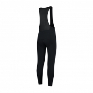 Heren thermo fietsbroek Essential Zwart