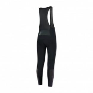 Heren thermo fietsbroek Essential HI VIS