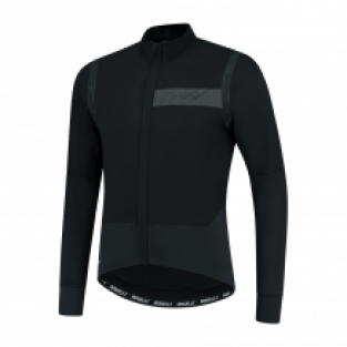 Heren Winterjack Infinite Zwart