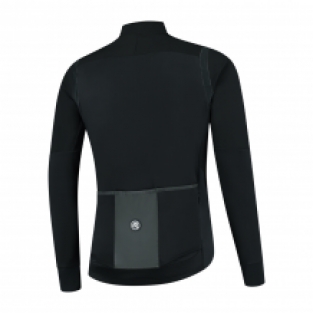 Heren Winterjack Infinite Zwart