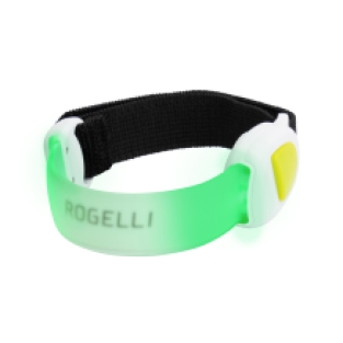 LED Armband Groen