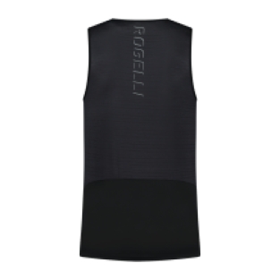 Core Hardloop Tanktop Heren Zwart