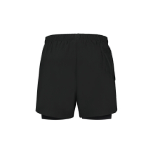 Essential 2-in-1 Hardloopshort Heren