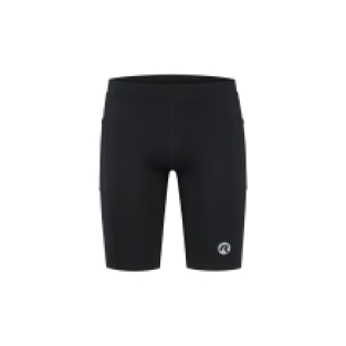 Essential Hardloop Tight Kort Heren