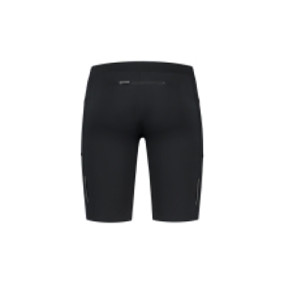 Essential Hardloop Tight Kort Heren