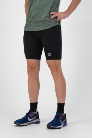 Essential Hardloop Tight Kort Heren