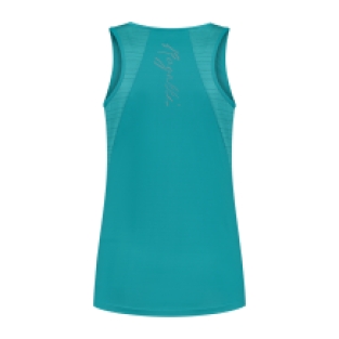 Core Hardloop Tanktop Dames Blauw