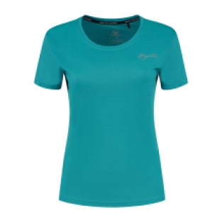 Core Hardloopshirt Dames Blauw