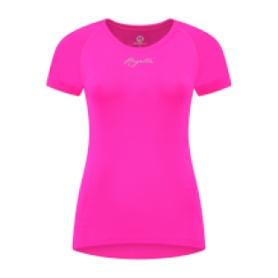 Essential Sportshirt Dames Roze