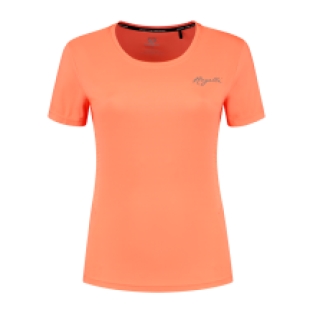 Core Hardloopshirt Dames Coral