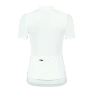 Core Fietsshirt Dames Wit