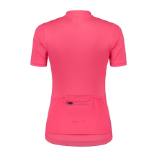 Core Fietsshirt Dames Roze