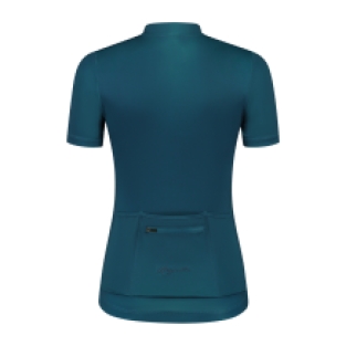 Core Fietsshirt Dames Blauw