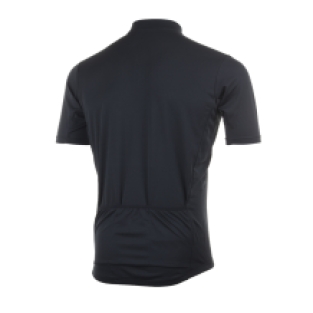 Core Fietsshirt Heren Zwart