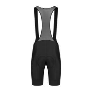 Essential Bibshort Heren Zwart