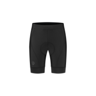 Essential Short Heren Zwart
