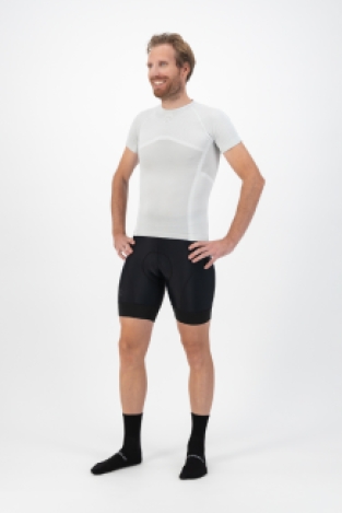 Essential Short Heren Zwart