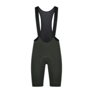 Ultracing 2.0 Bibshort Heren Groen