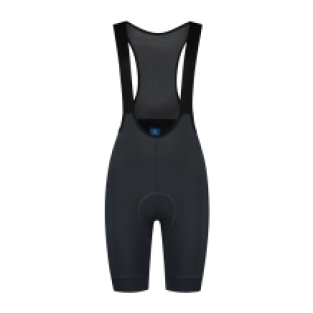 Ultracing 2.0 Bibshort Dames Grijs Graphite