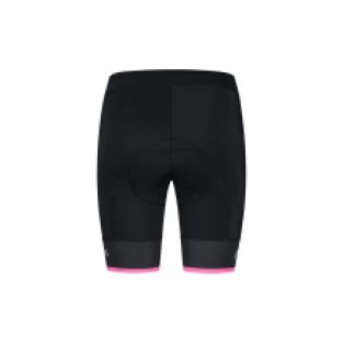 Select II Short Dames Zwart/Roze
