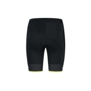 Select II Short Dames Zwart/Geel