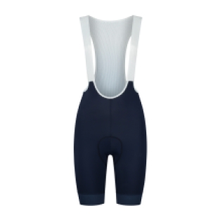Select II Bibshort Dames Blauw