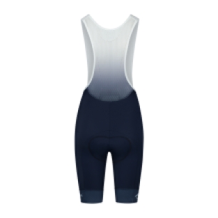 Select II Bibshort Dames Blauw