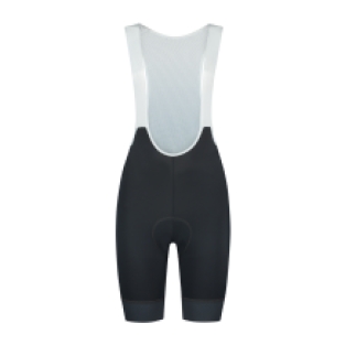 Select II Bibshort Dames Grijs