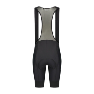 Essential II Bibshort Dames Zwart