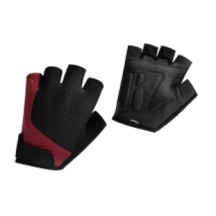 Essential Handschoenen Dames Bordeaux/Cora