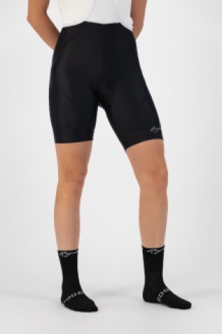 RCS-15 Fietssokken Dames Zwart