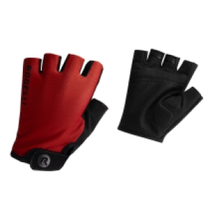 Core Wielerhandschoen Heren Rood