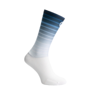 Surf HS Sokken Heren Blauw/Wit