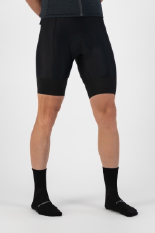 Essential 2-pack Sokken Zwart