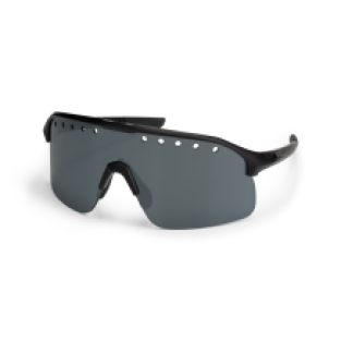 Ventro Polarized Bril Zwart