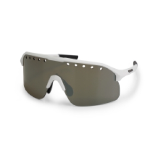 Ventro Polarized Bril Wit/Beige