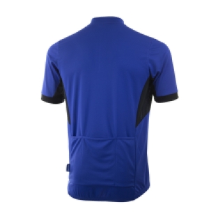 Core Fietsshirt Kids Blauw