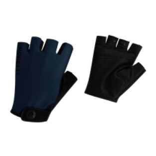Core Wielerhandschoen Kids Blauw
