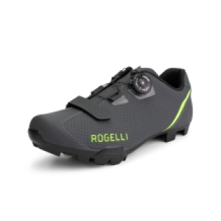 R-400x MTB Schoenen Zwart